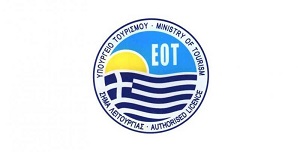 Greek National Tourism Org.